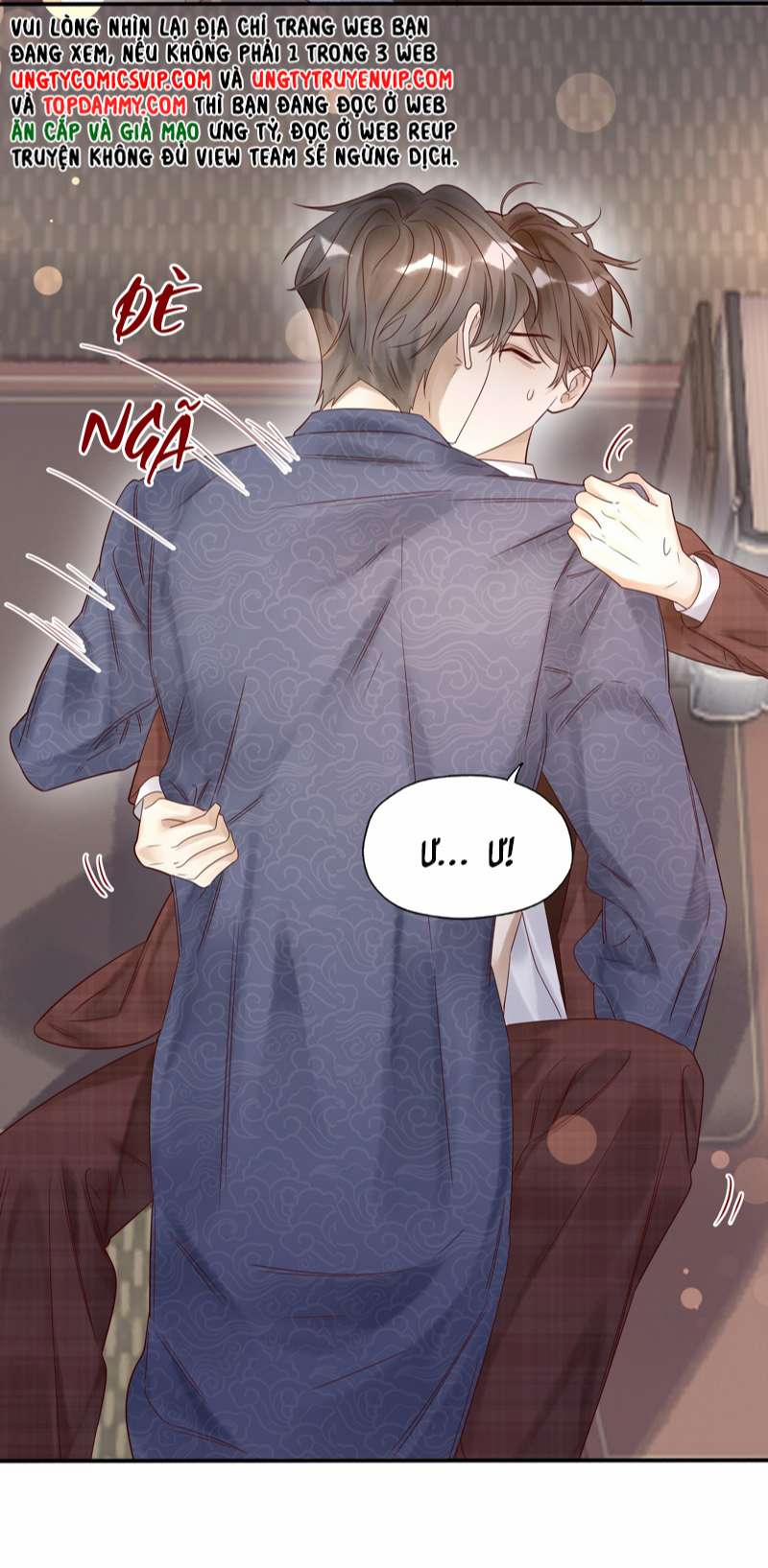 Phim Giả Làm Thật 33 trang 16