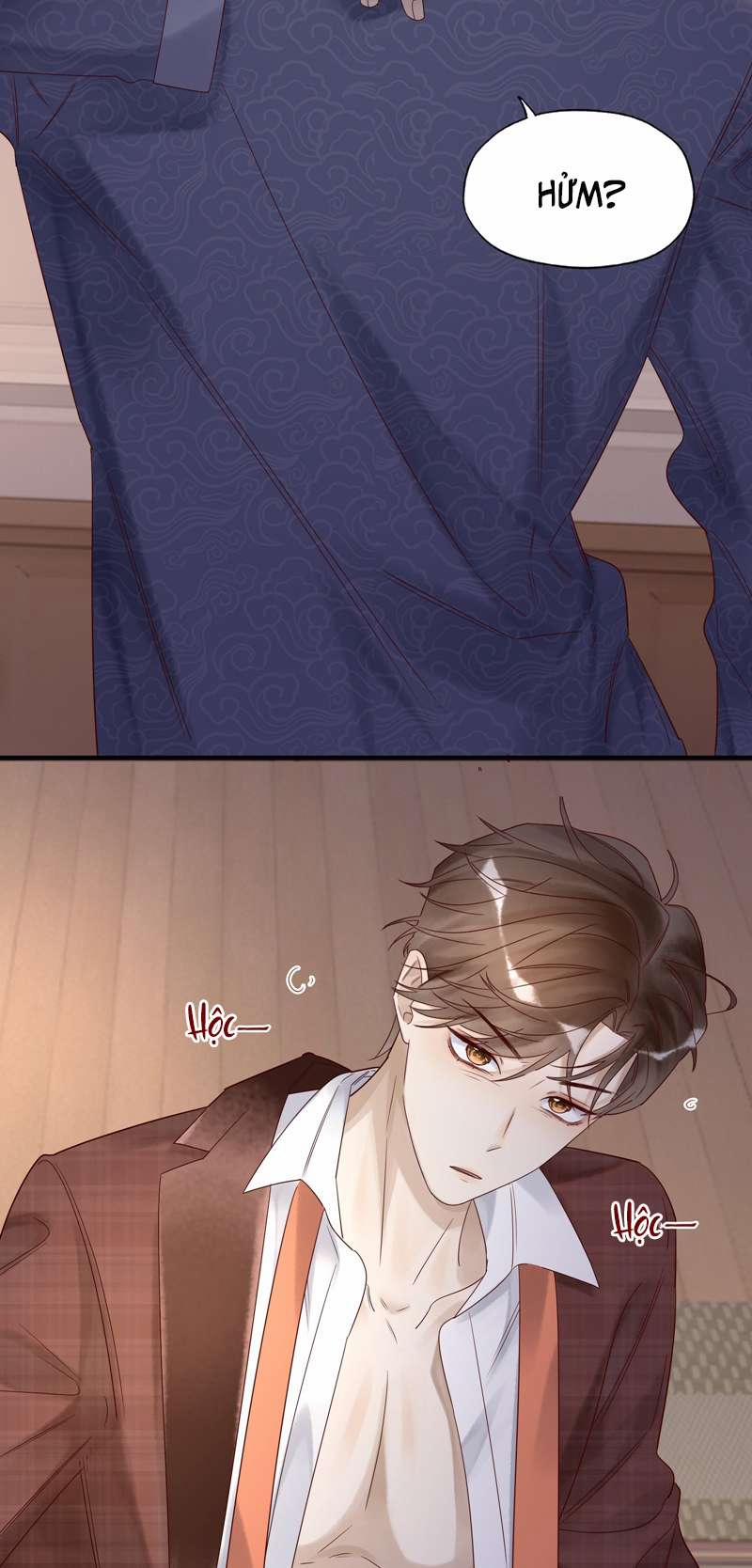 Phim Giả Làm Thật 33 trang 18