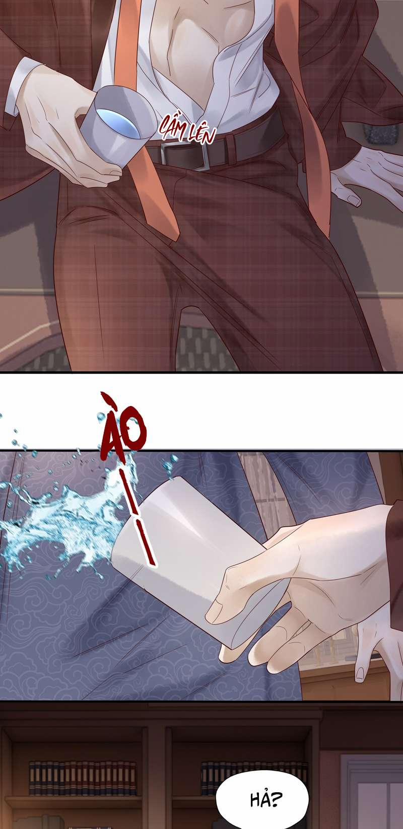 Phim Giả Làm Thật 33 trang 19