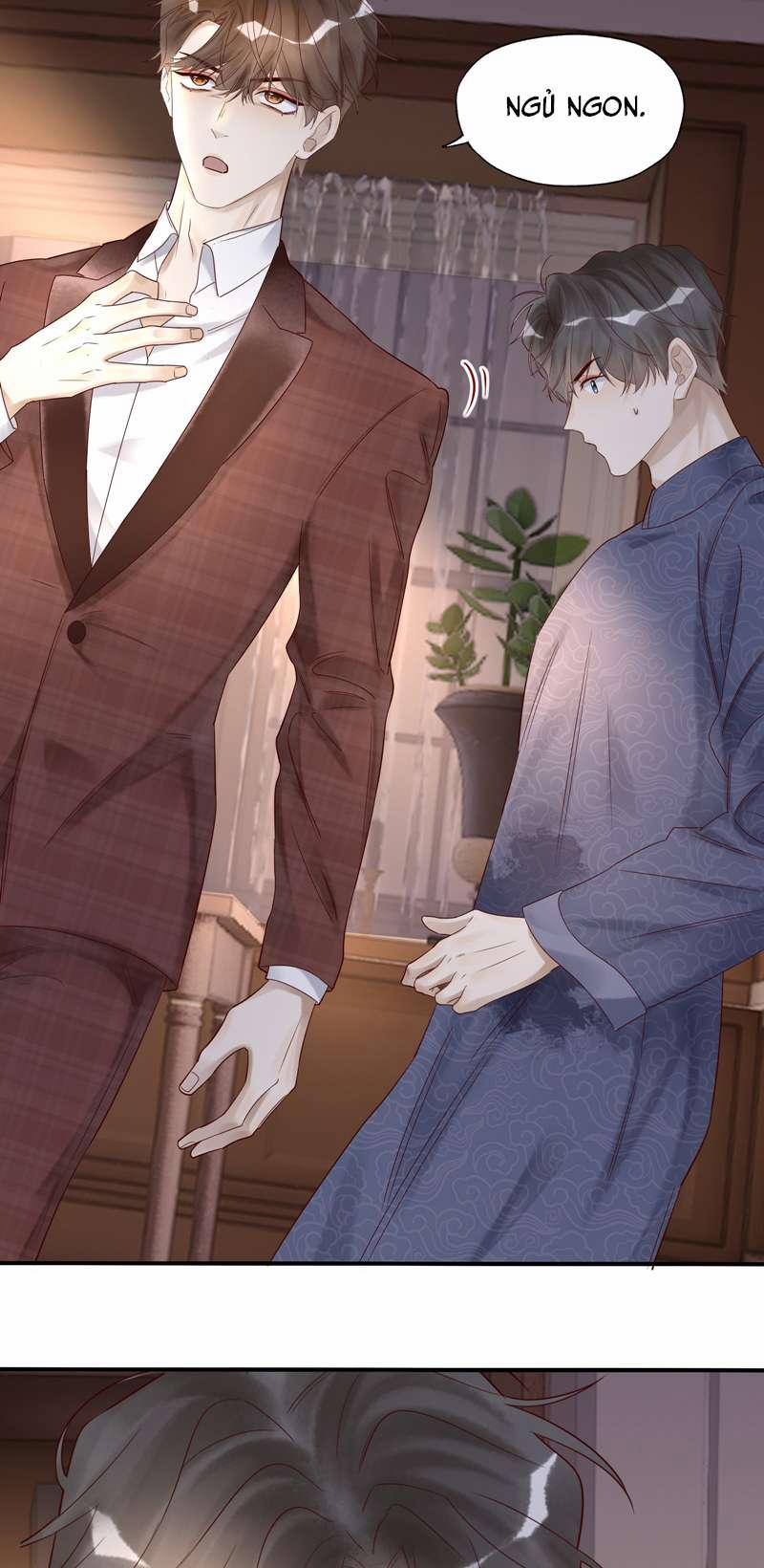 Phim Giả Làm Thật 33 trang 21