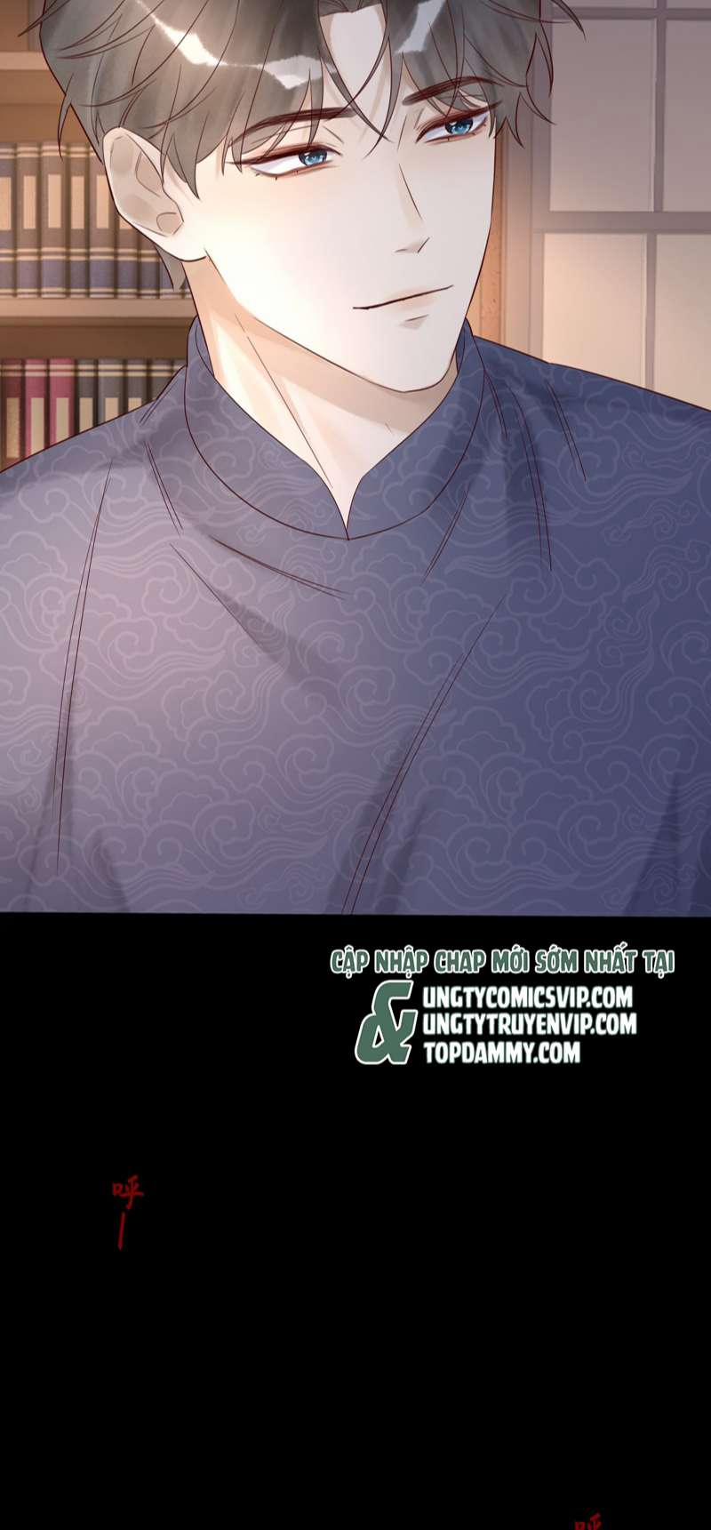 Phim Giả Làm Thật 33 trang 22