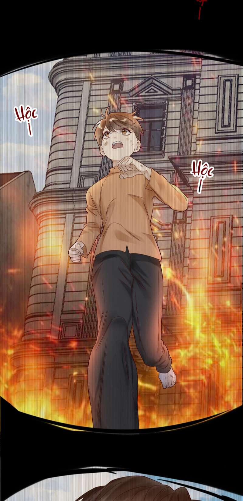 Phim Giả Làm Thật 33 trang 23