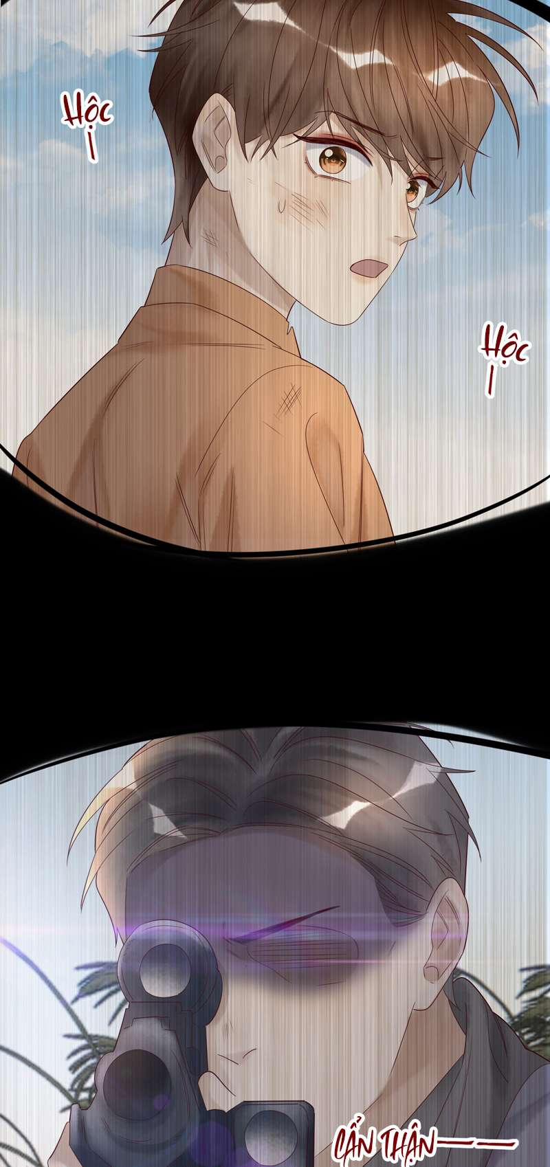 Phim Giả Làm Thật 33 trang 24