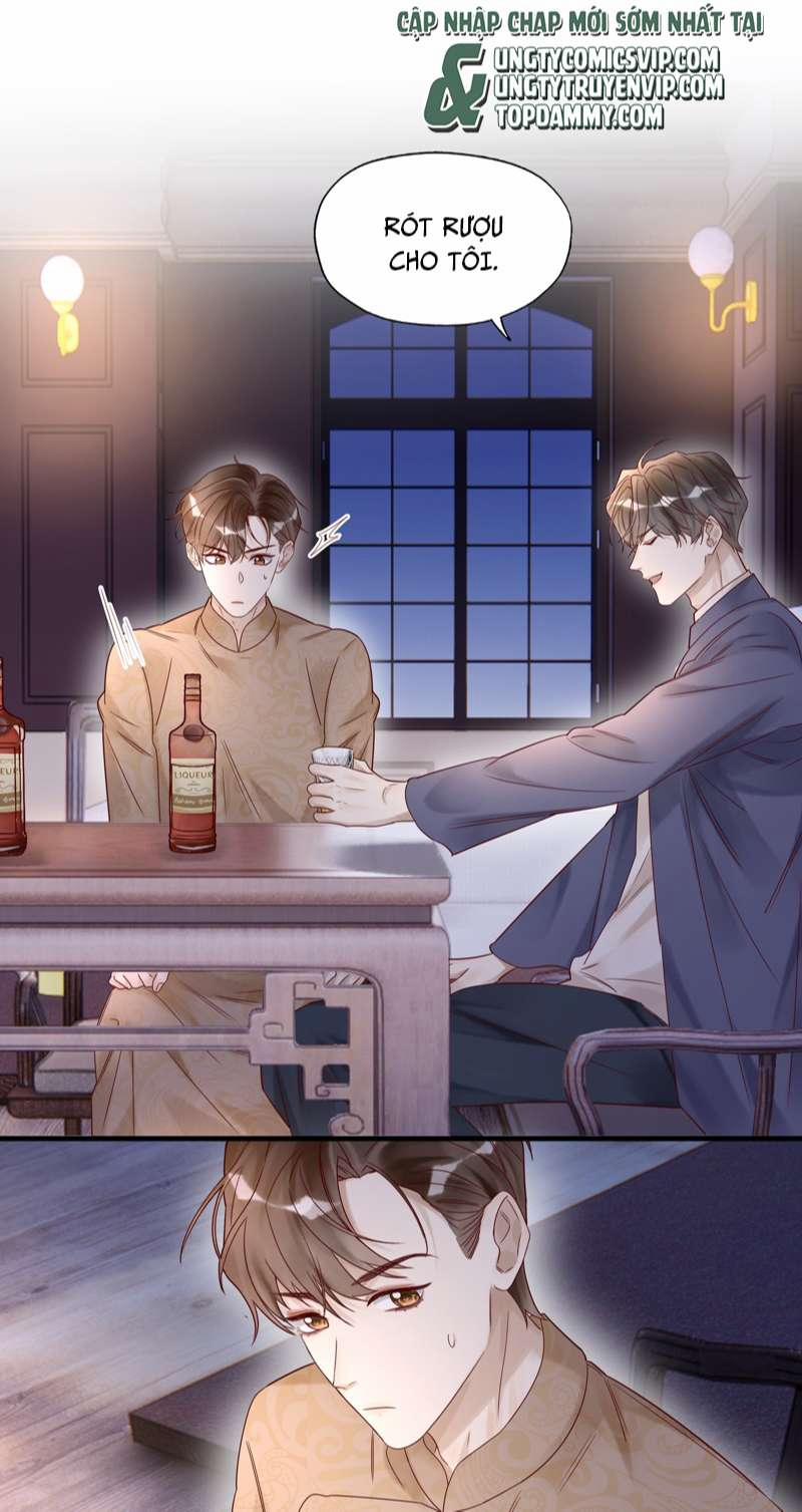 Phim Giả Làm Thật 34 trang 14