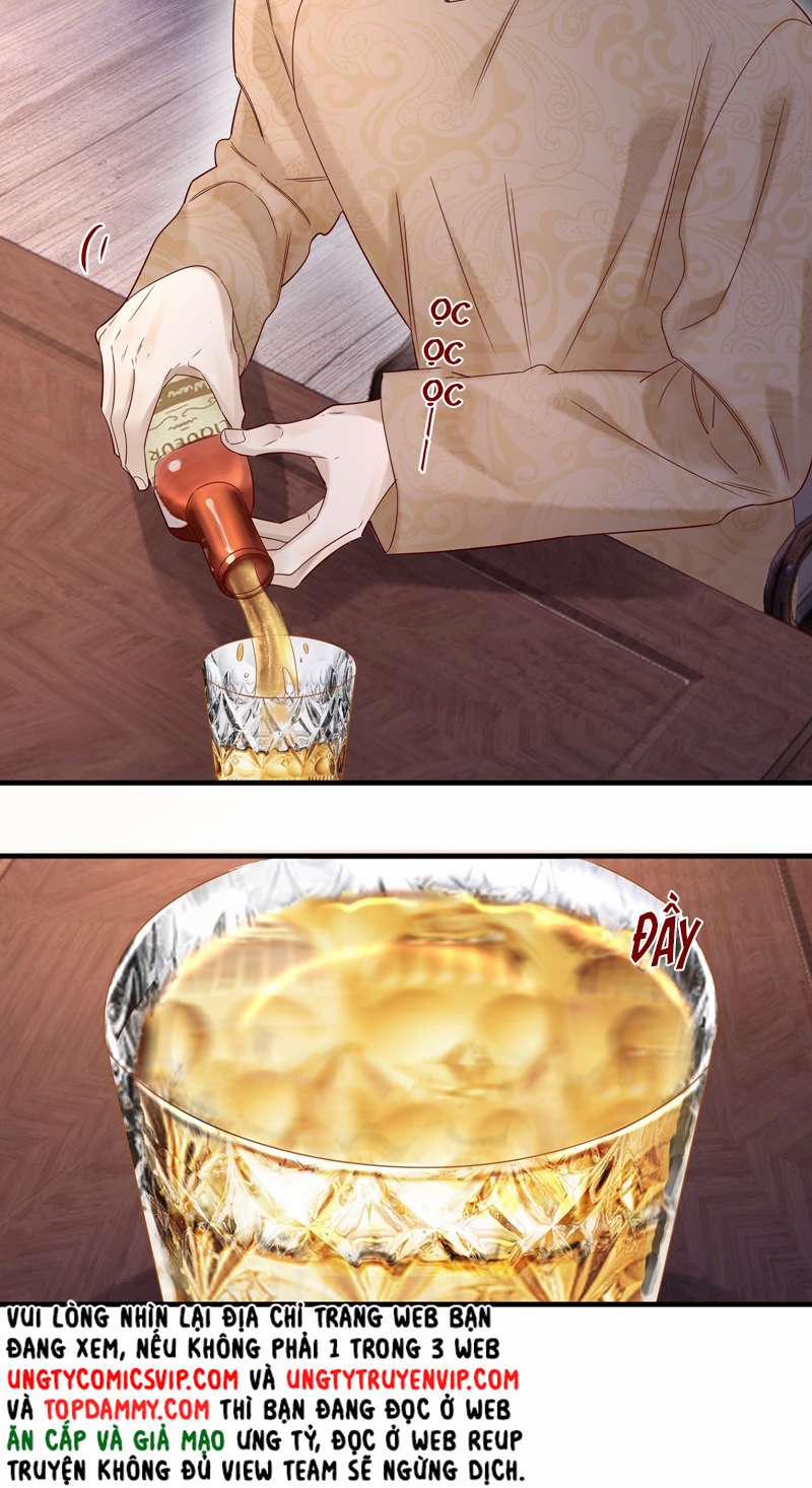 Phim Giả Làm Thật 34 trang 15