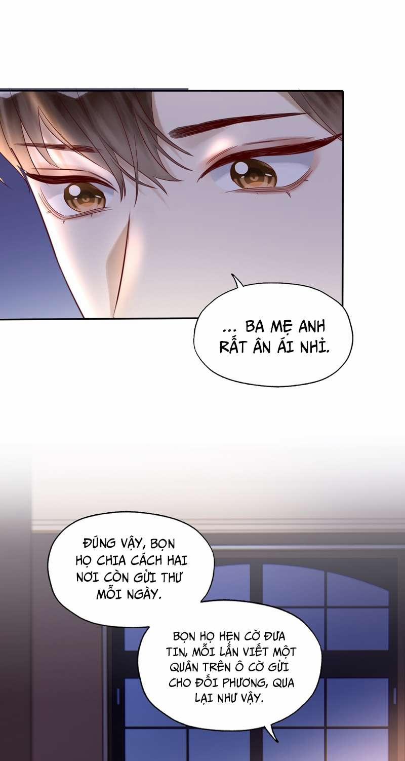 Phim Giả Làm Thật 34 trang 16