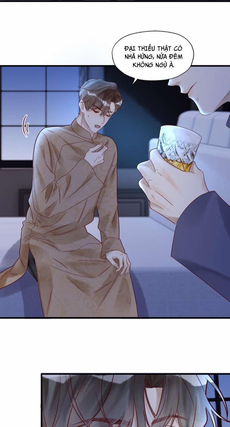 Phim Giả Làm Thật 34 trang 2