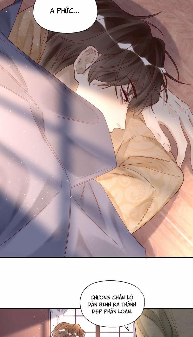 Phim Giả Làm Thật 34 trang 21