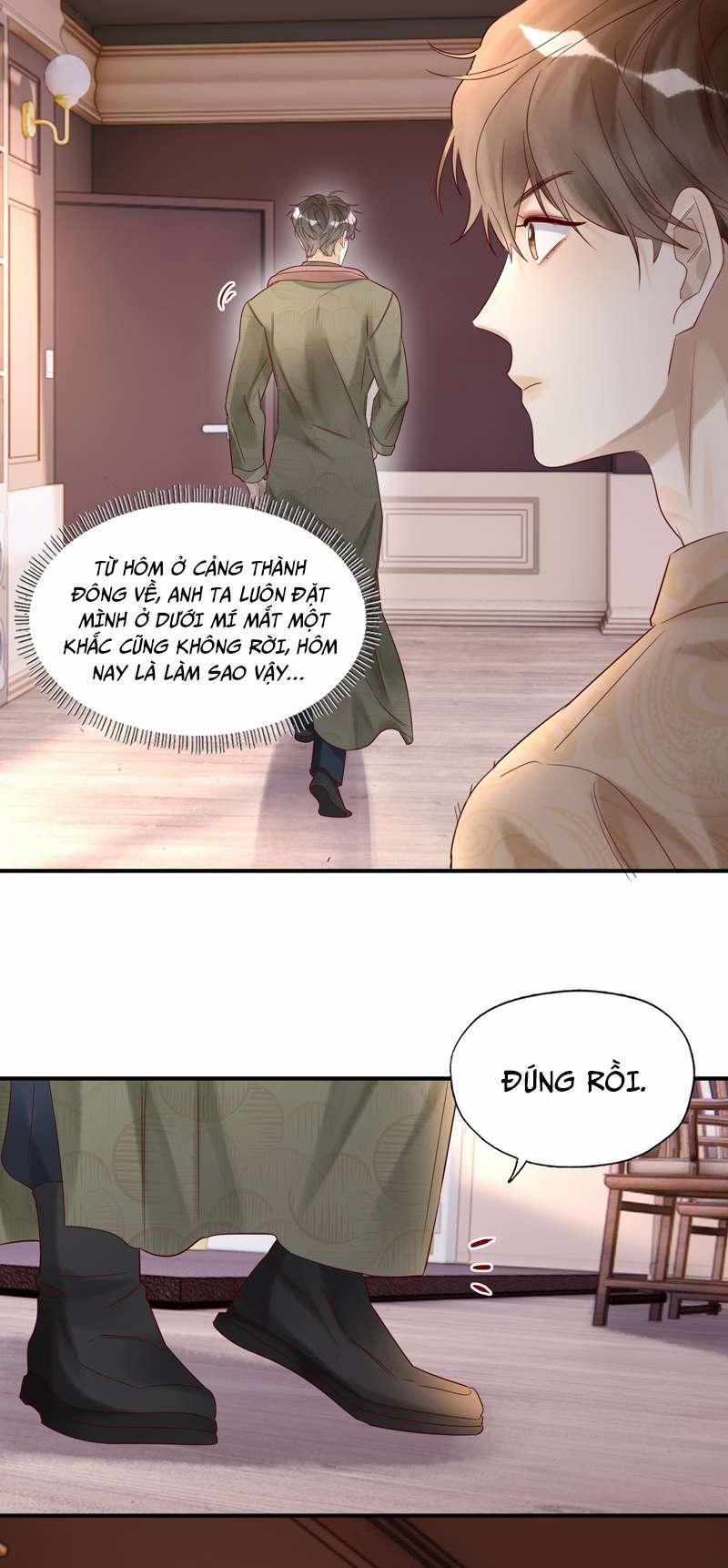 Phim Giả Làm Thật 34 trang 24