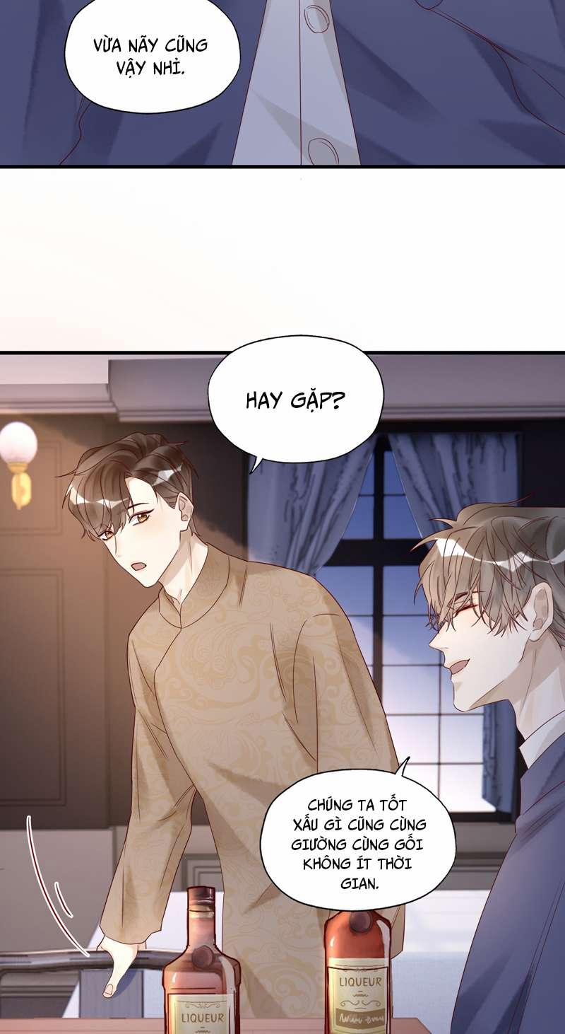 Phim Giả Làm Thật 34 trang 5