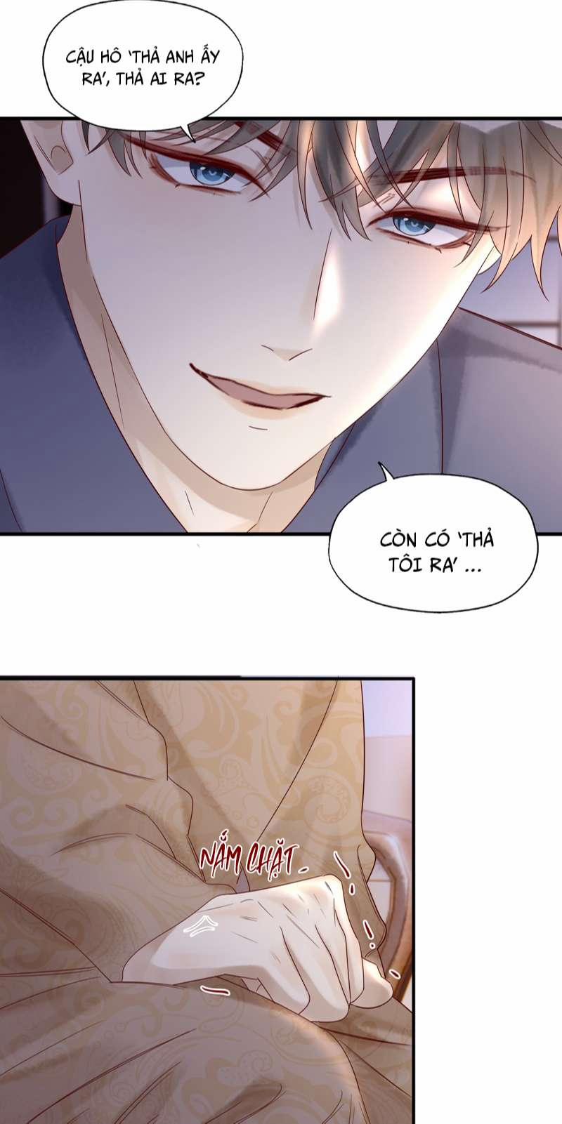 Phim Giả Làm Thật 34 trang 8