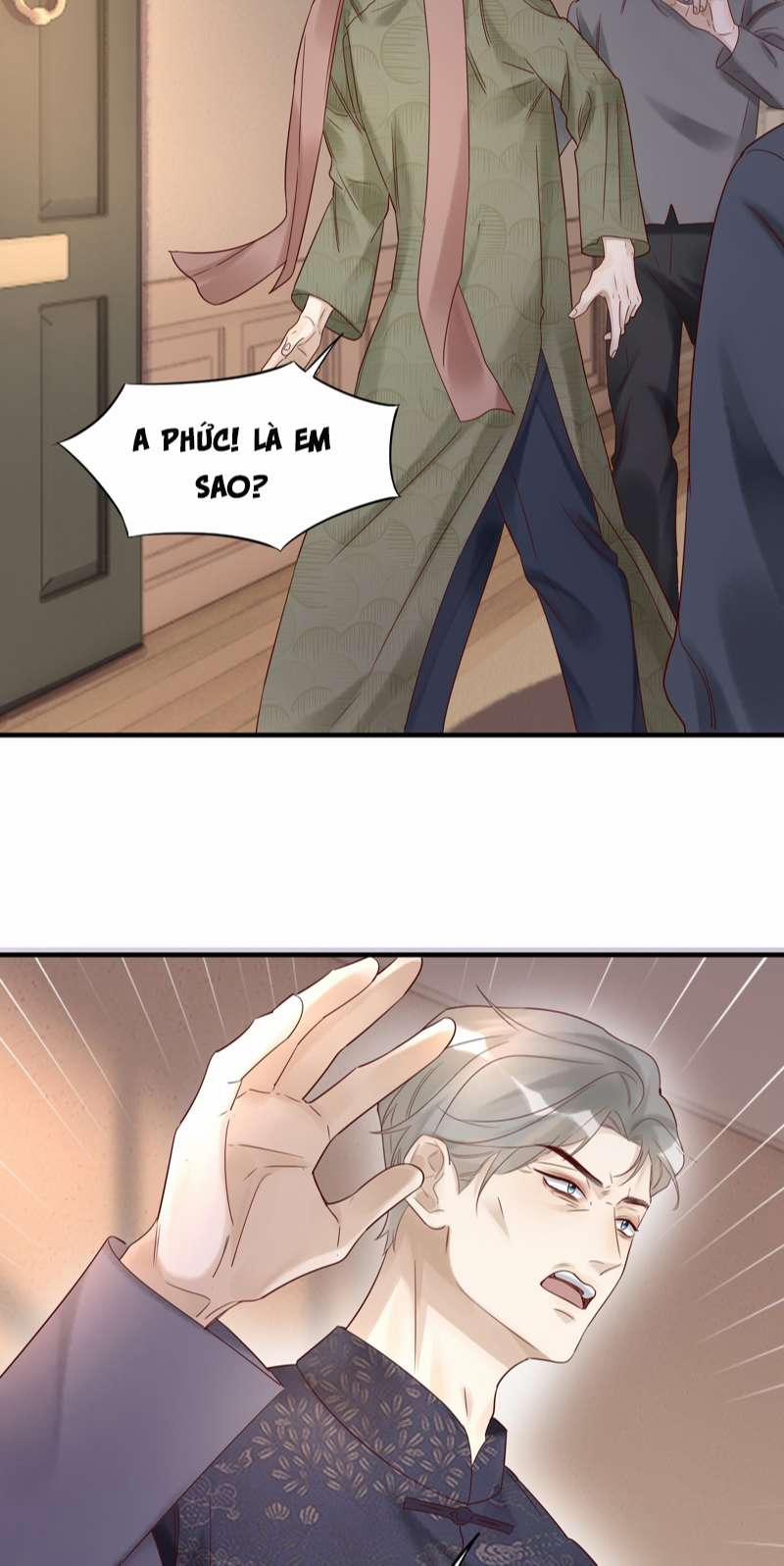 Phim Giả Làm Thật 35 trang 20