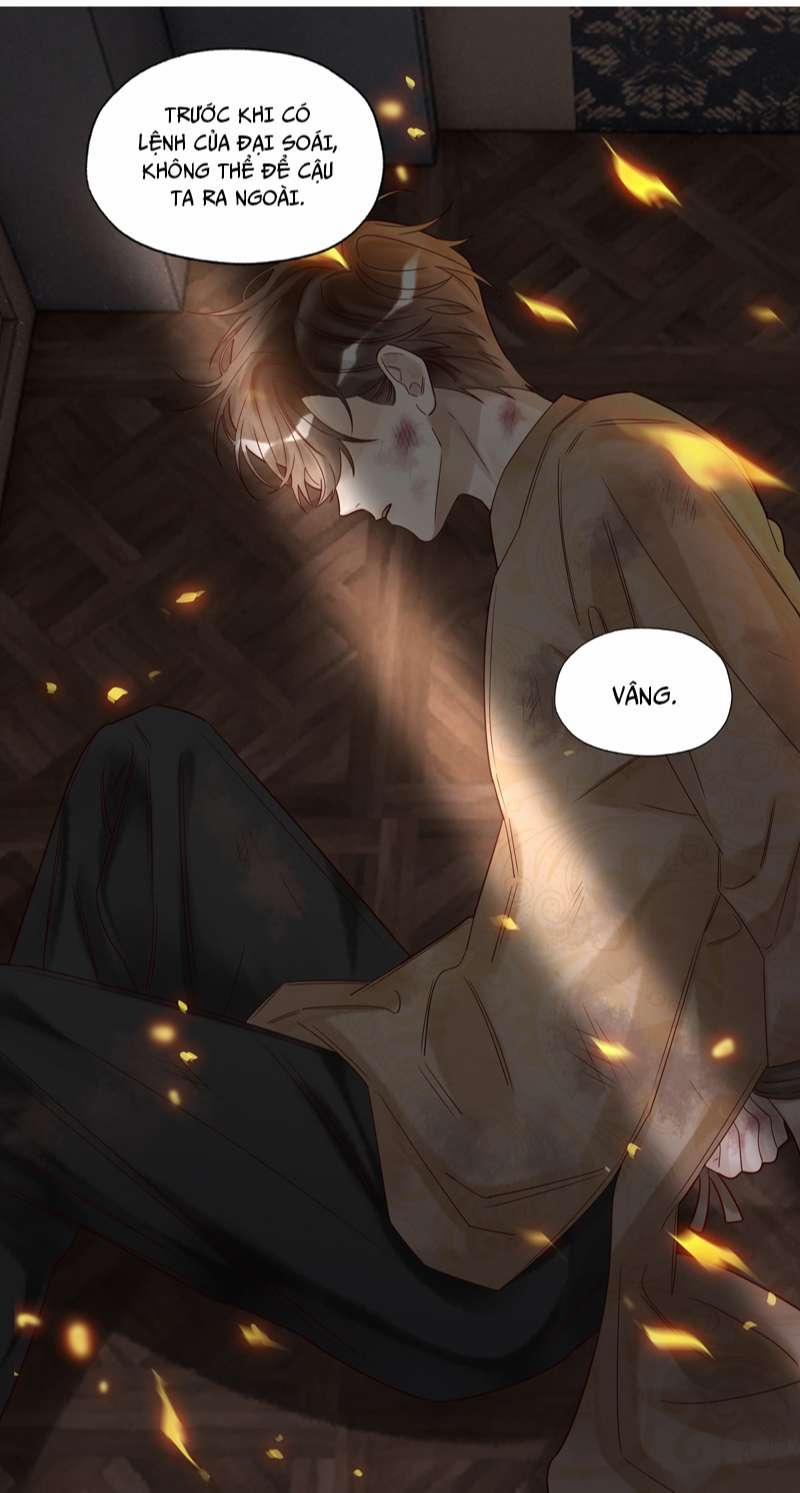 Phim Giả Làm Thật 36 trang 1