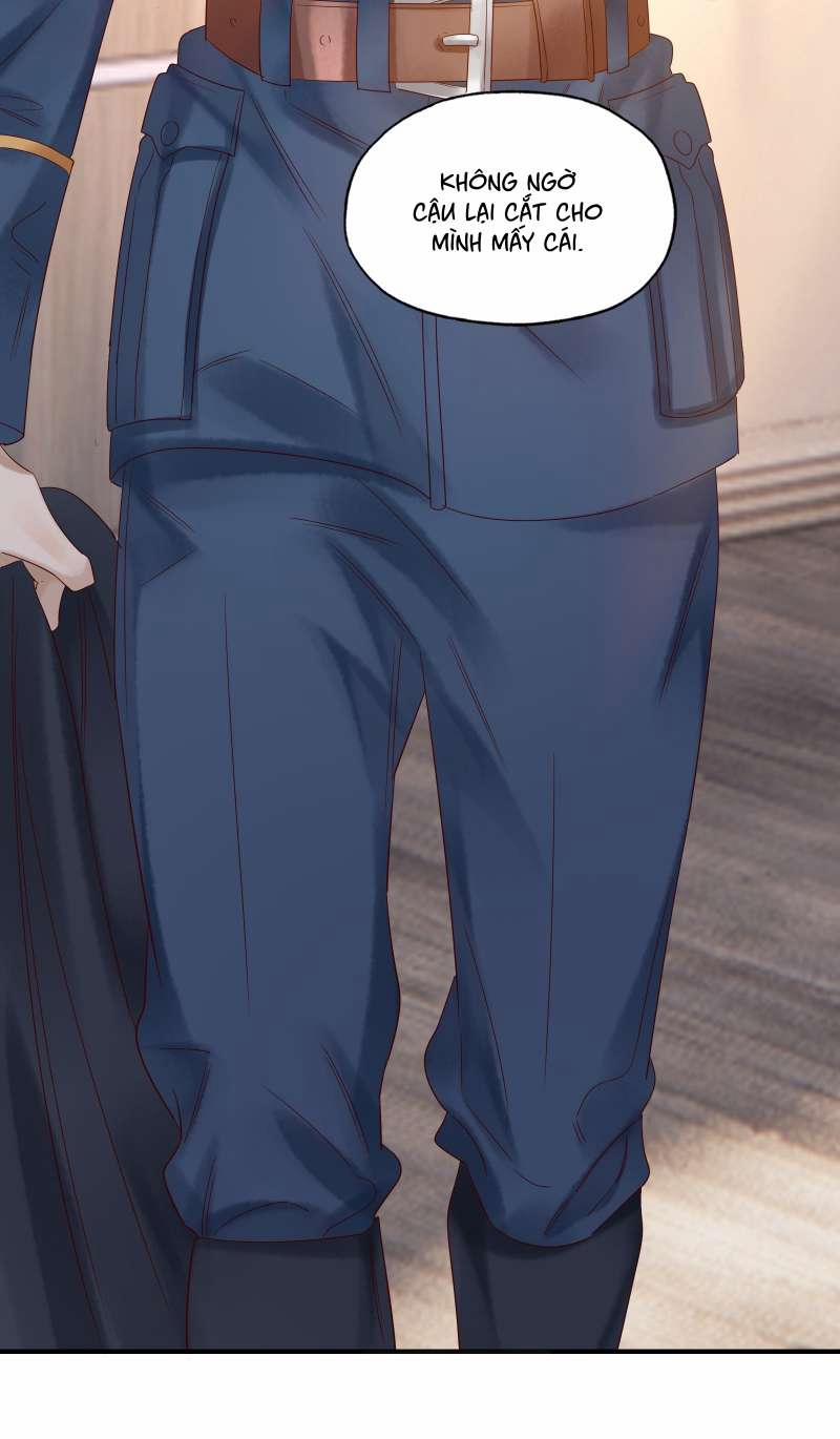 Phim Giả Làm Thật 37 trang 12