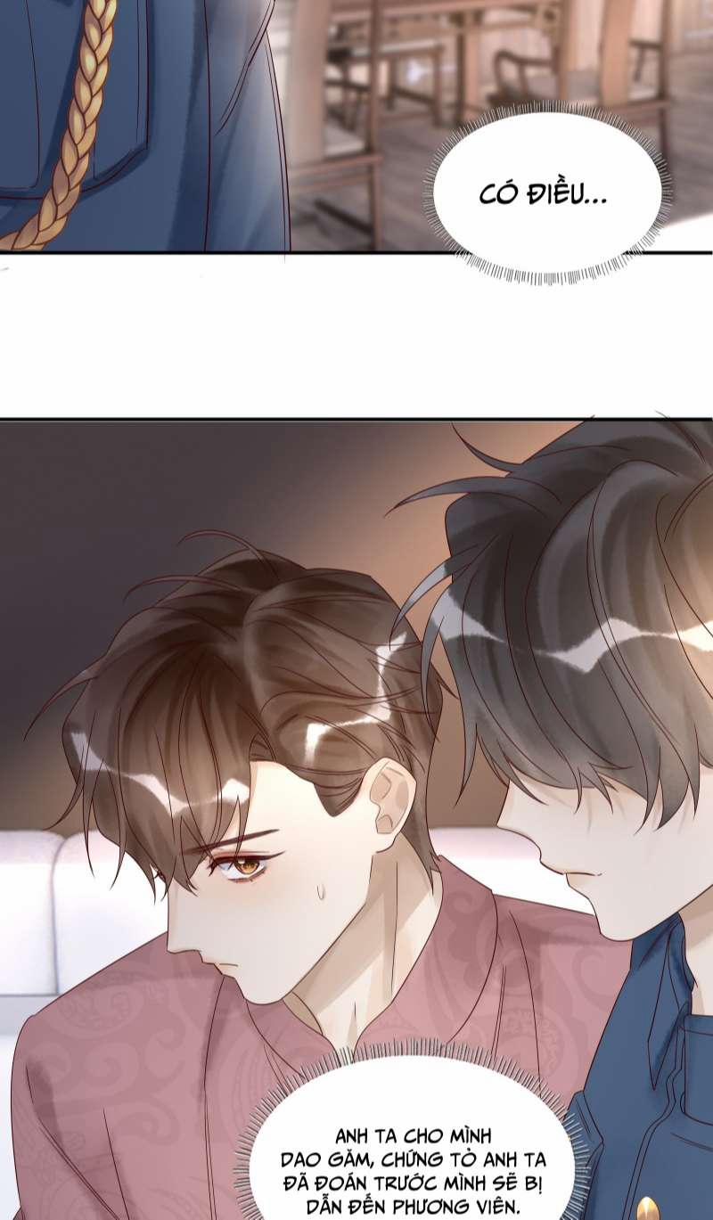 Phim Giả Làm Thật 37 trang 17