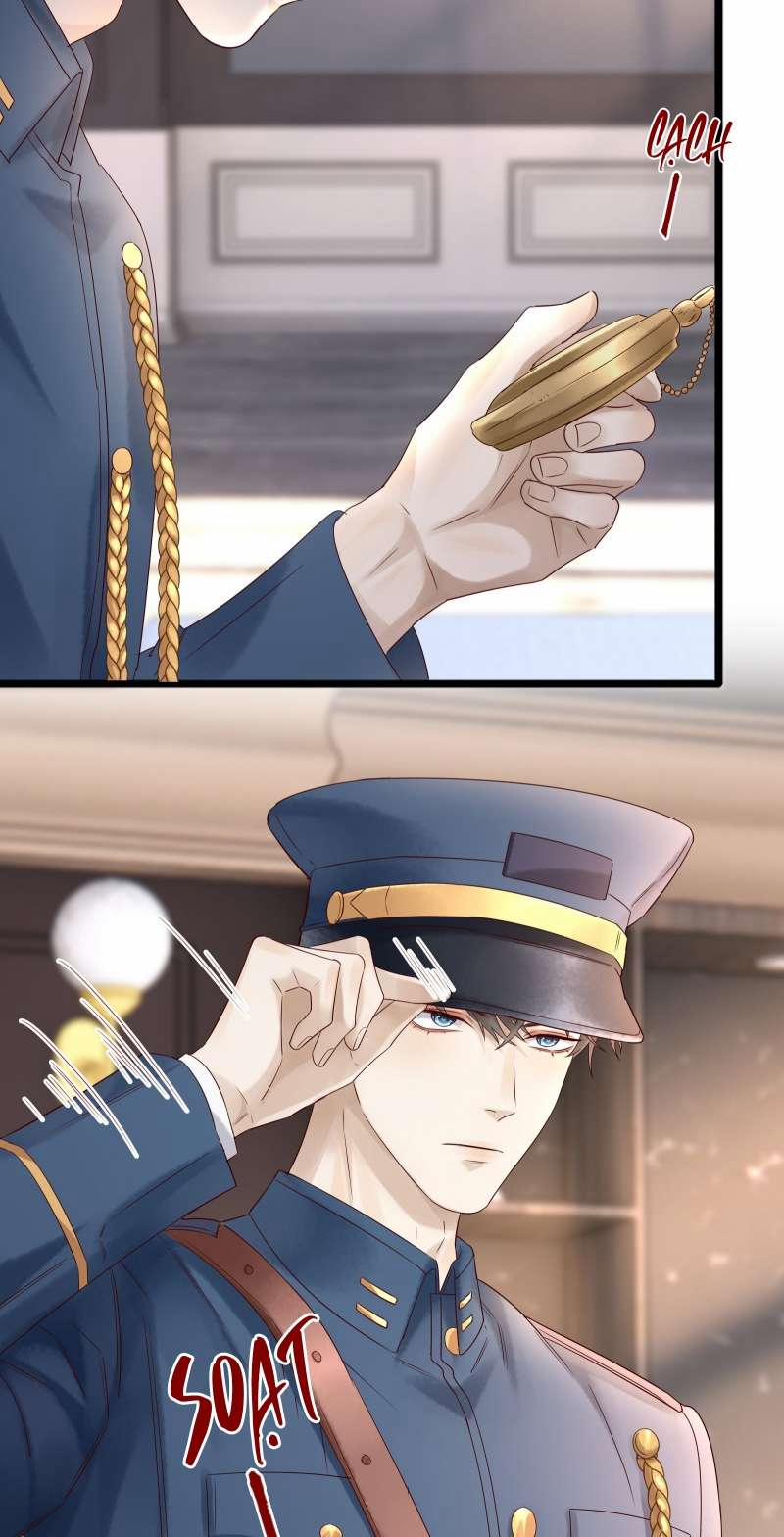 Phim Giả Làm Thật 37 trang 26