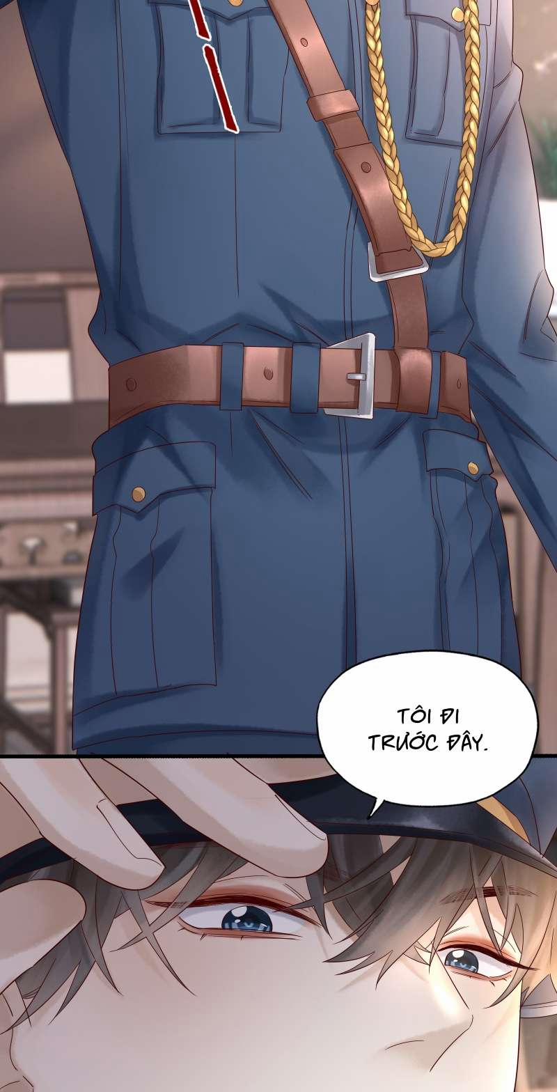 Phim Giả Làm Thật 37 trang 27