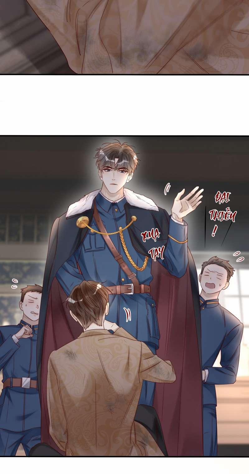 Phim Giả Làm Thật 37 trang 5