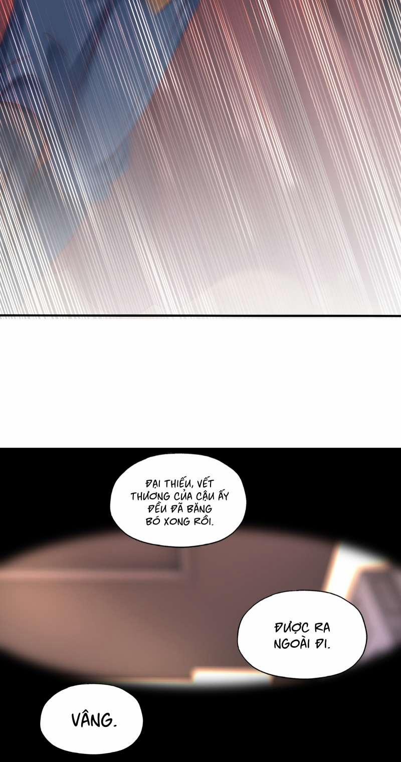 Phim Giả Làm Thật 37 trang 9