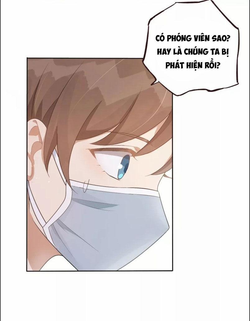 Phim Giả Làm Thật 38.2 trang 13