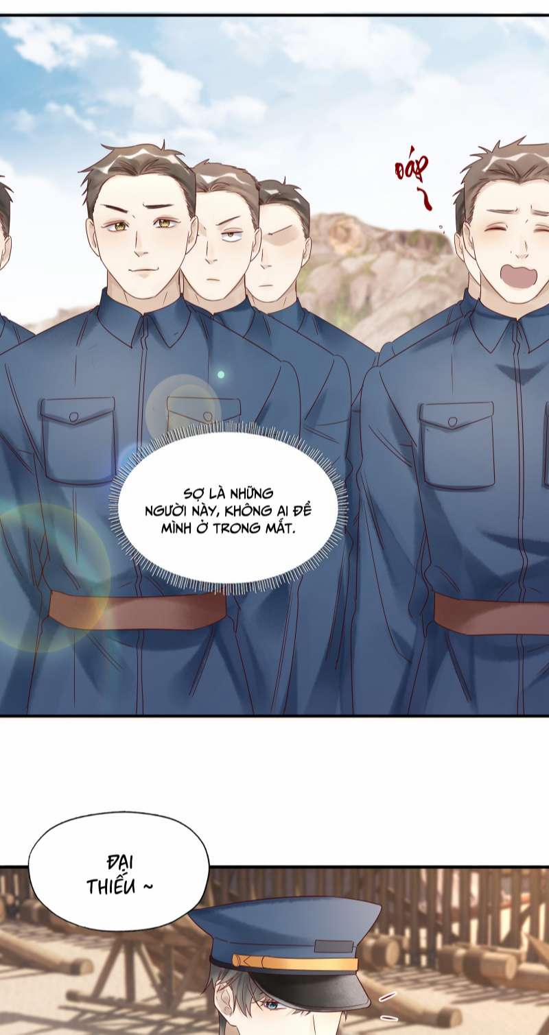 Phim Giả Làm Thật 38 trang 15