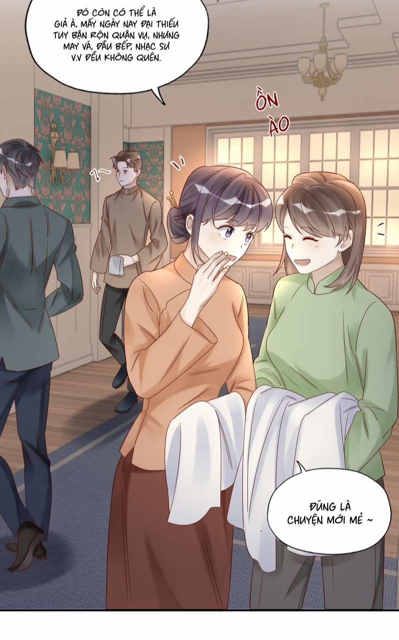 Phim Giả Làm Thật 38 trang 31