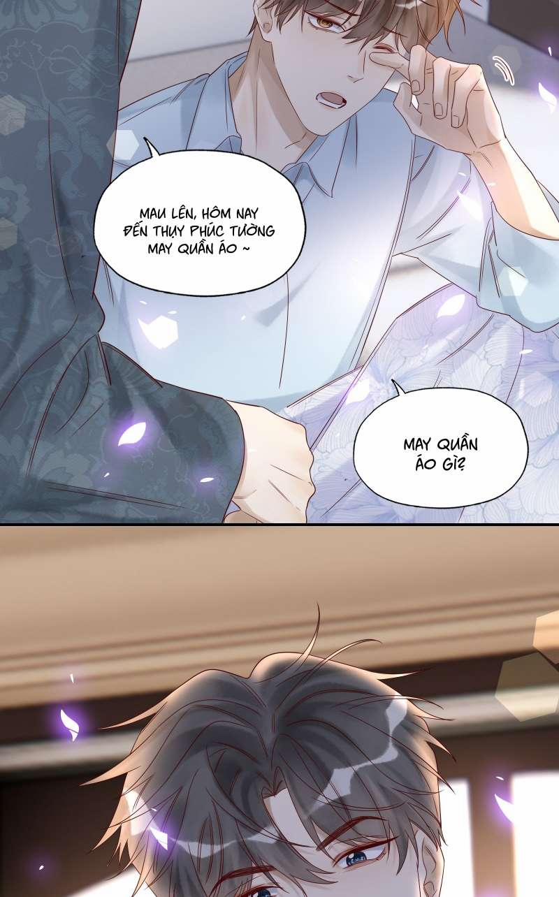 Phim Giả Làm Thật 38 trang 35