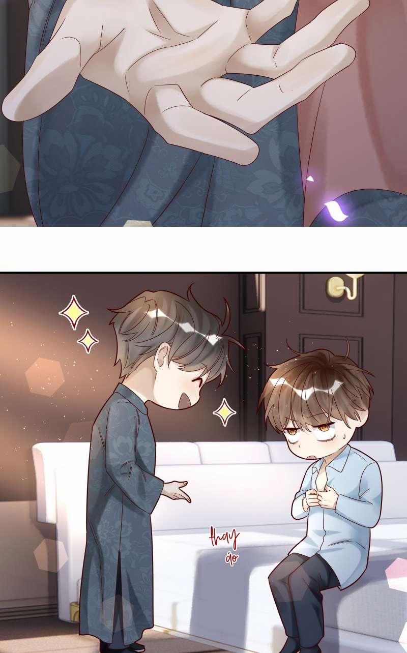 Phim Giả Làm Thật 38 trang 37