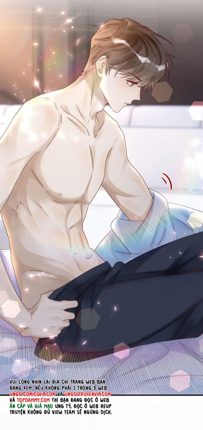 Phim Giả Làm Thật 38 trang 41