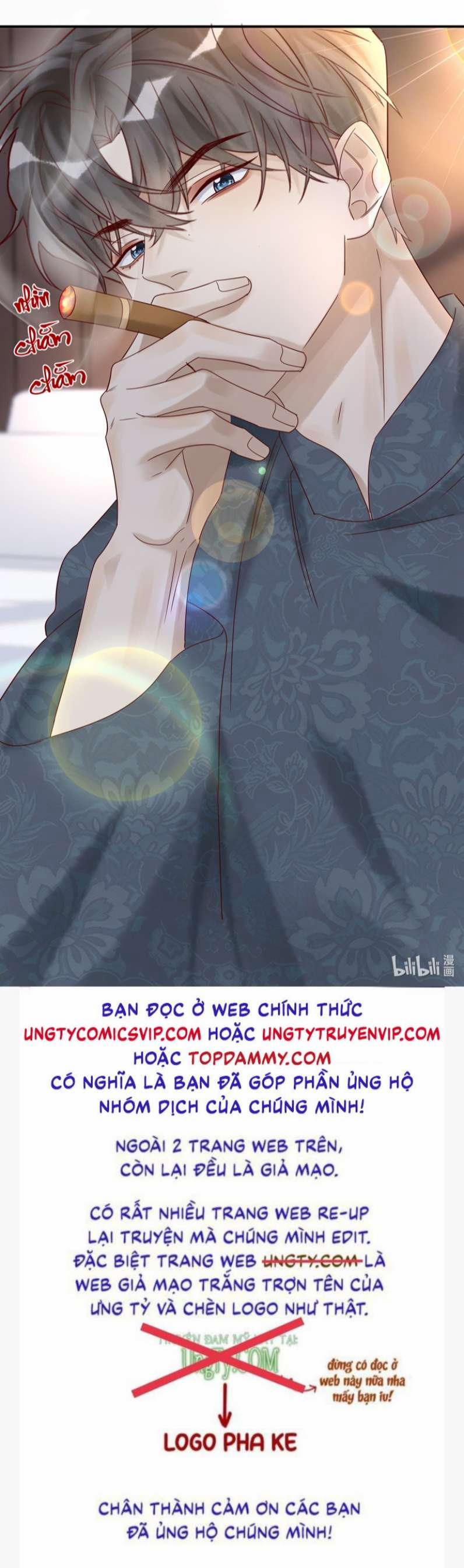 Phim Giả Làm Thật 38 trang 42