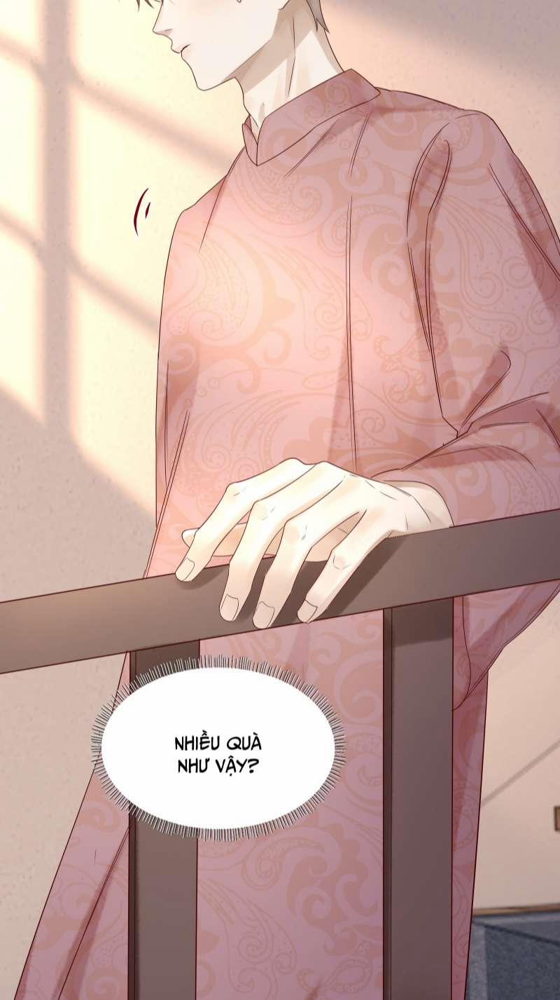 Phim Giả Làm Thật 38 trang 5