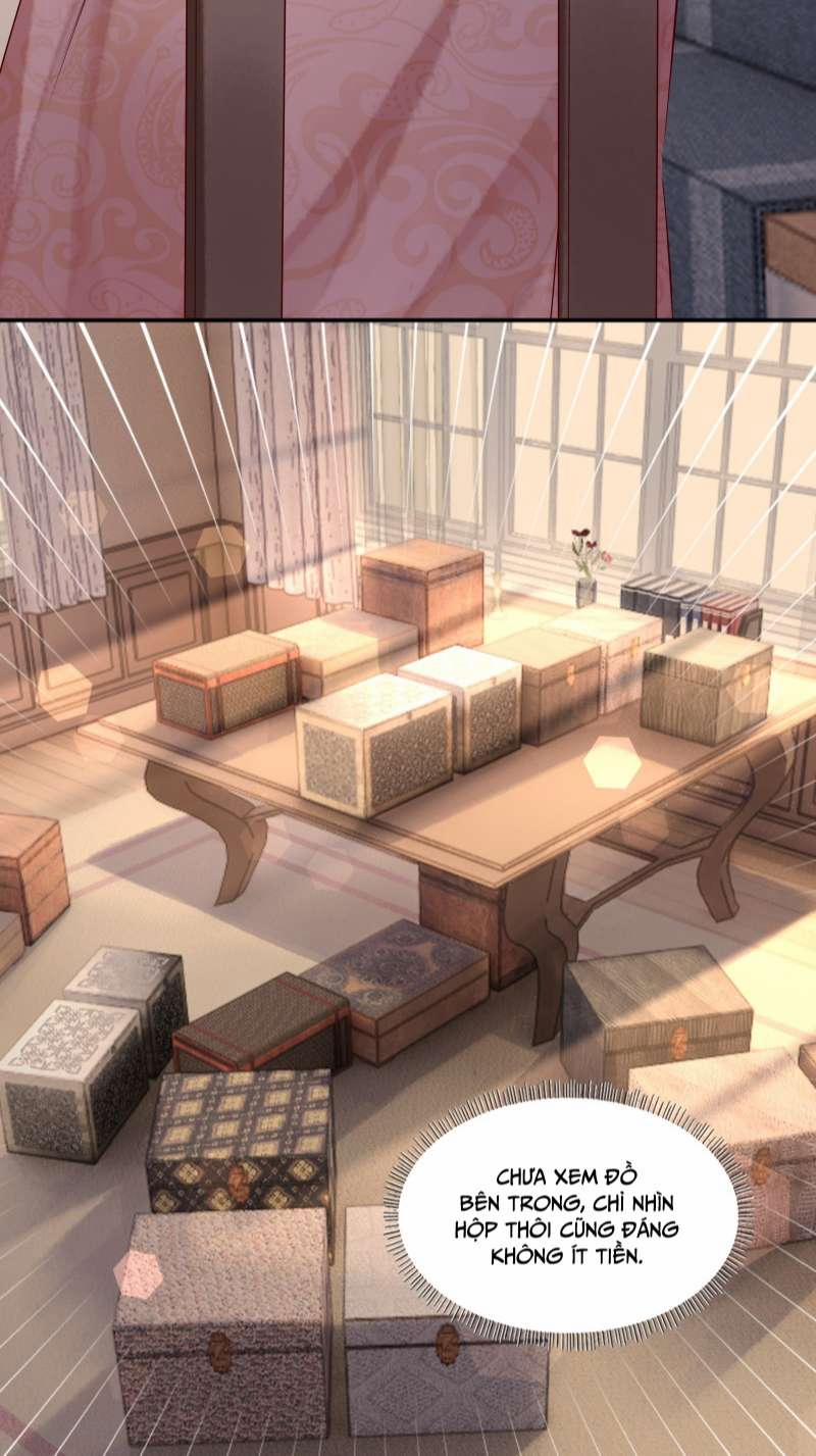 Phim Giả Làm Thật 38 trang 6