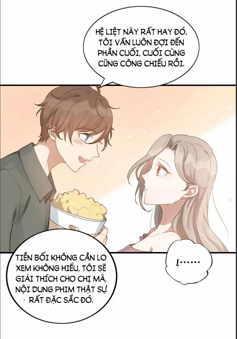 Phim Giả Làm Thật 39.1 trang 19