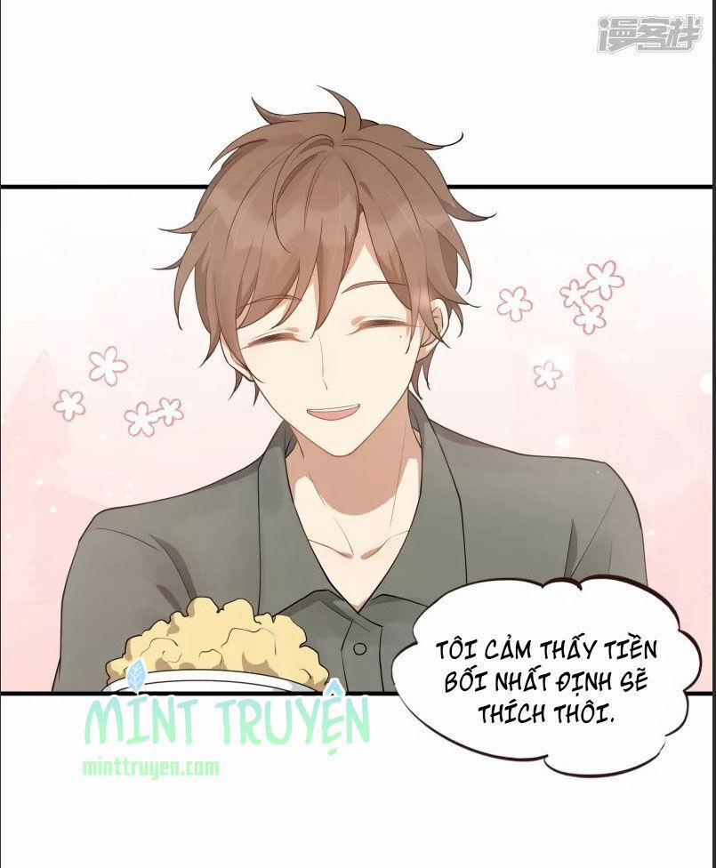 Phim Giả Làm Thật 39.1 trang 20