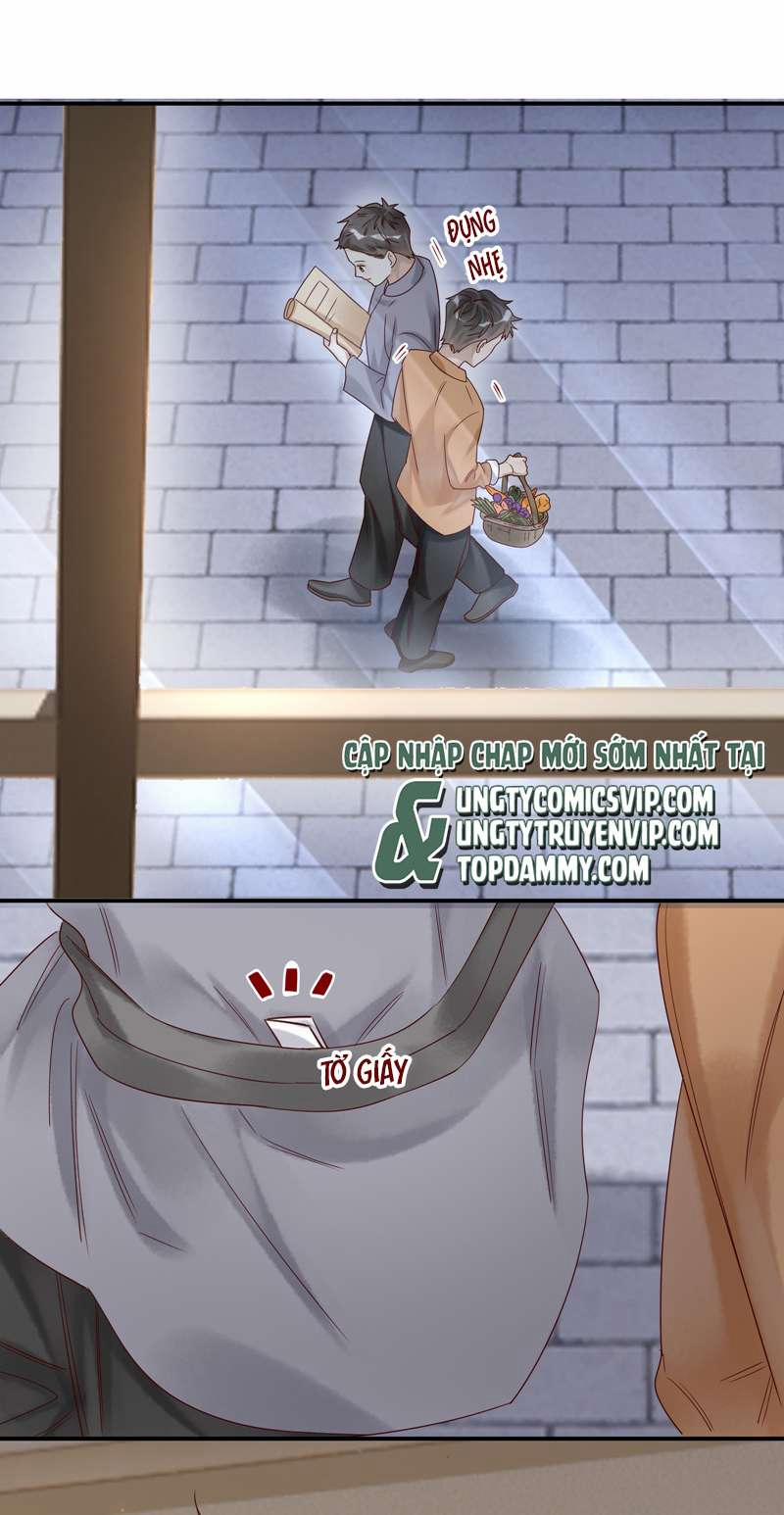 Phim Giả Làm Thật 39 trang 14