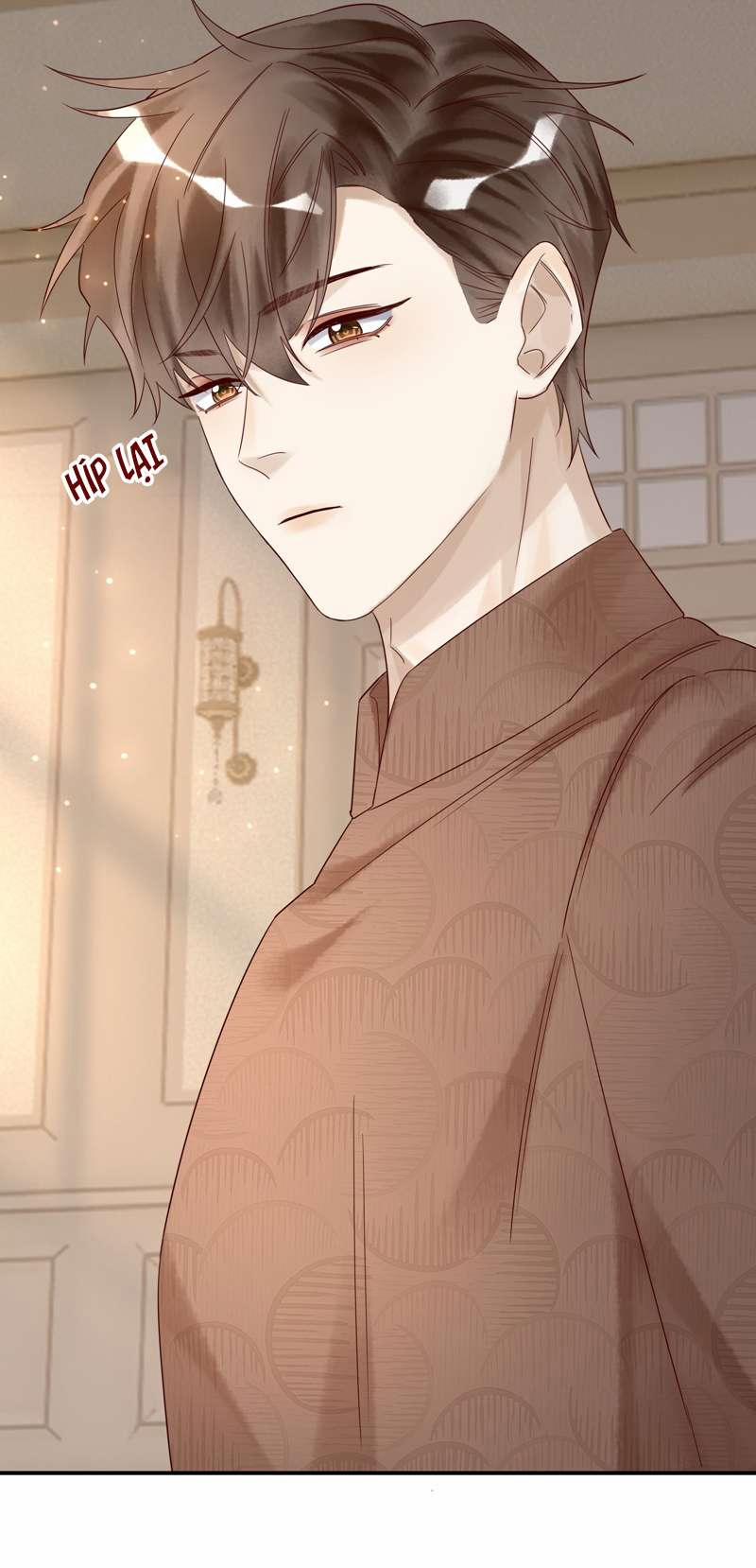 Phim Giả Làm Thật 39 trang 15