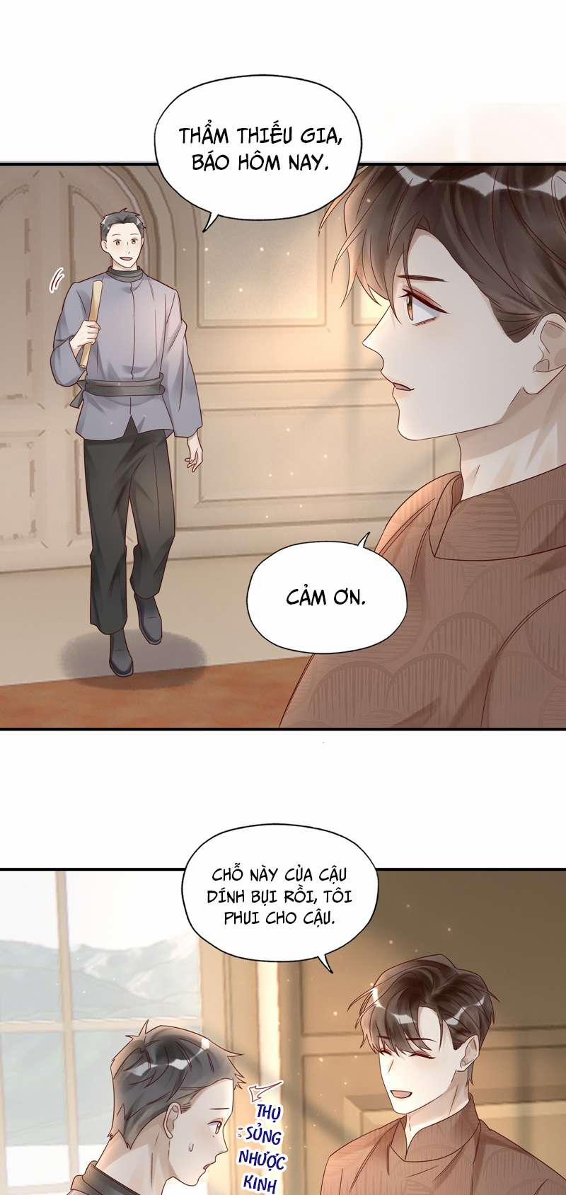 Phim Giả Làm Thật 39 trang 16