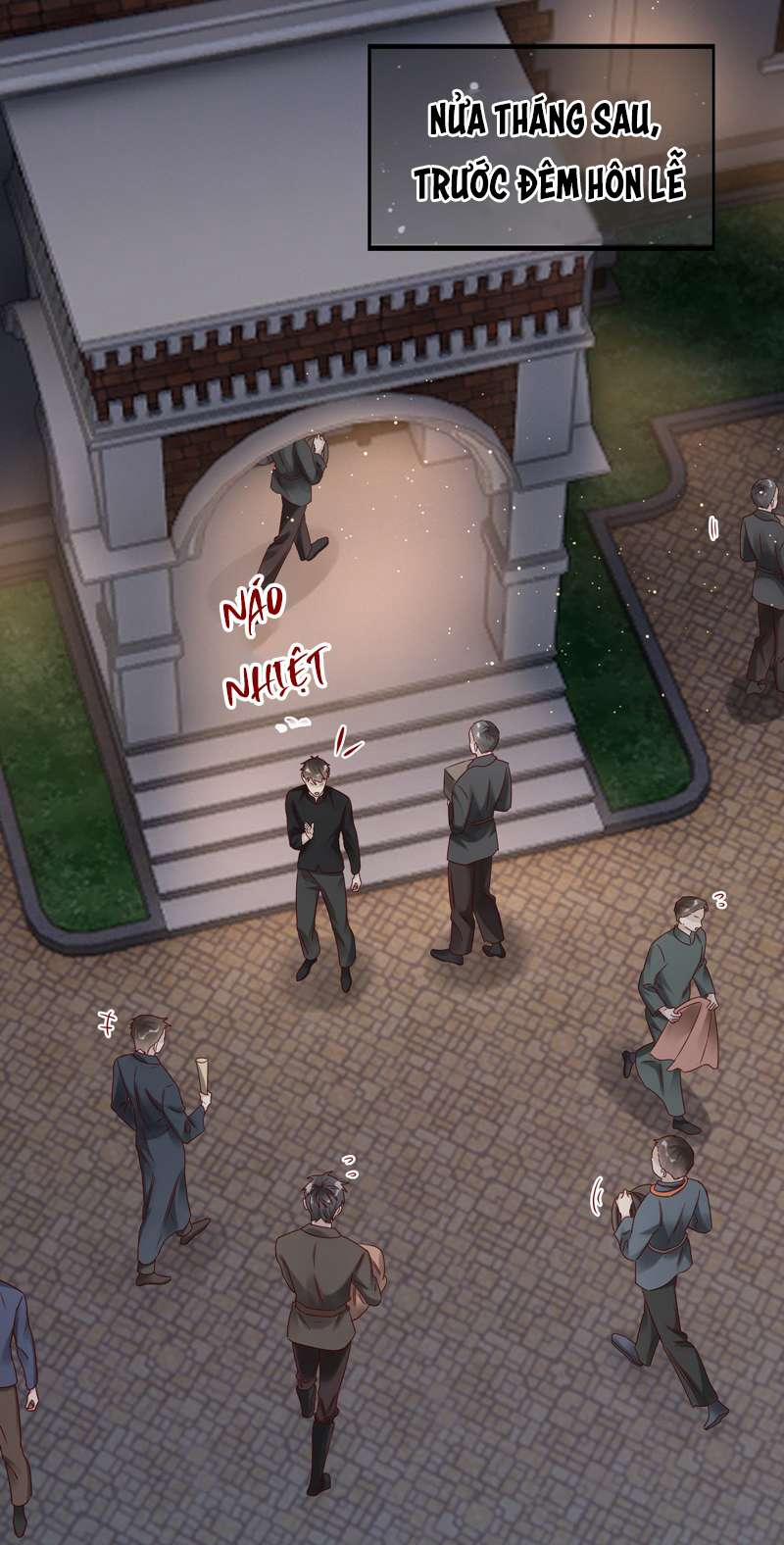 Phim Giả Làm Thật 39 trang 22