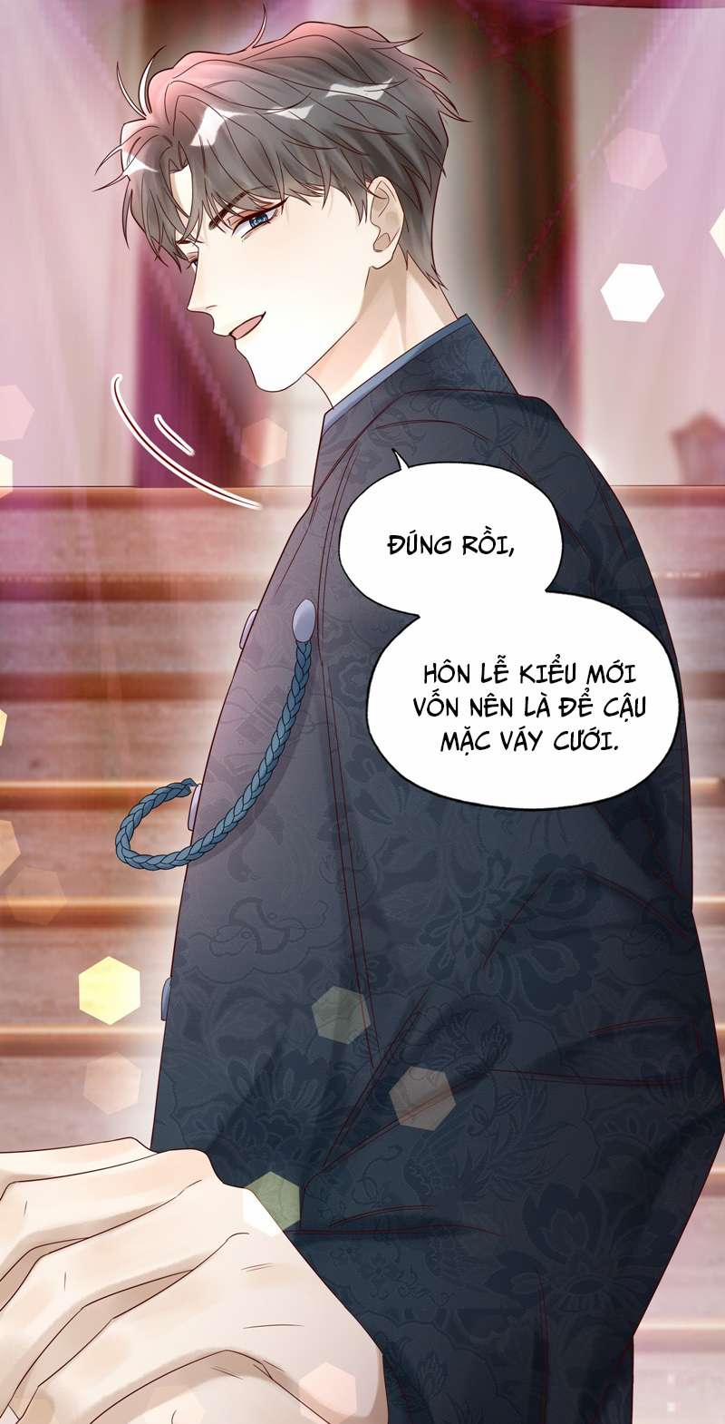 Phim Giả Làm Thật 39 trang 25