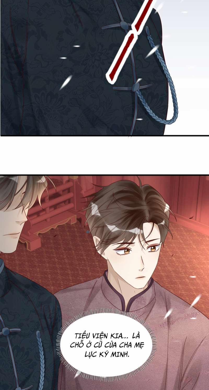 Phim Giả Làm Thật 39 trang 37