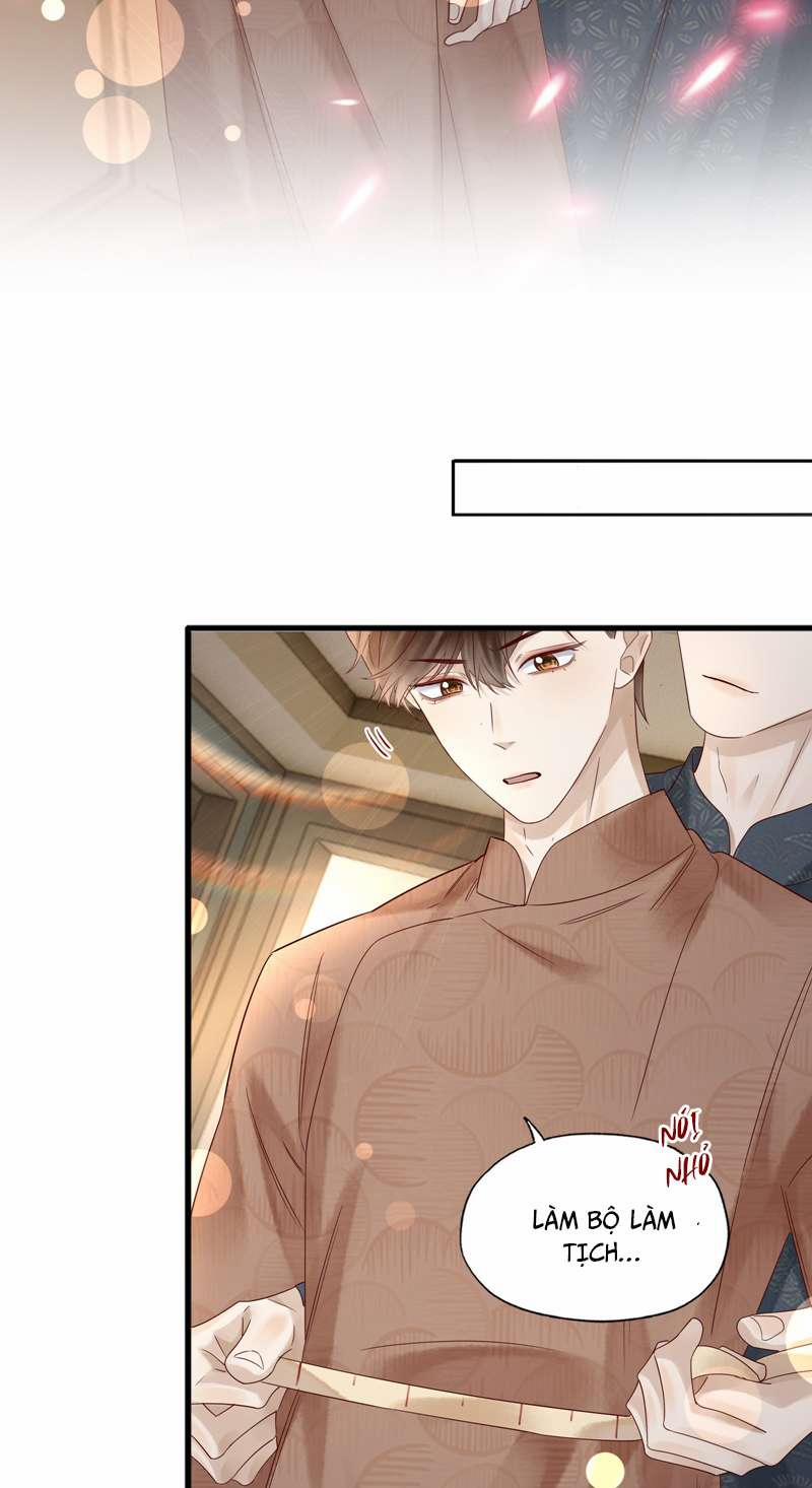 Phim Giả Làm Thật 39 trang 4