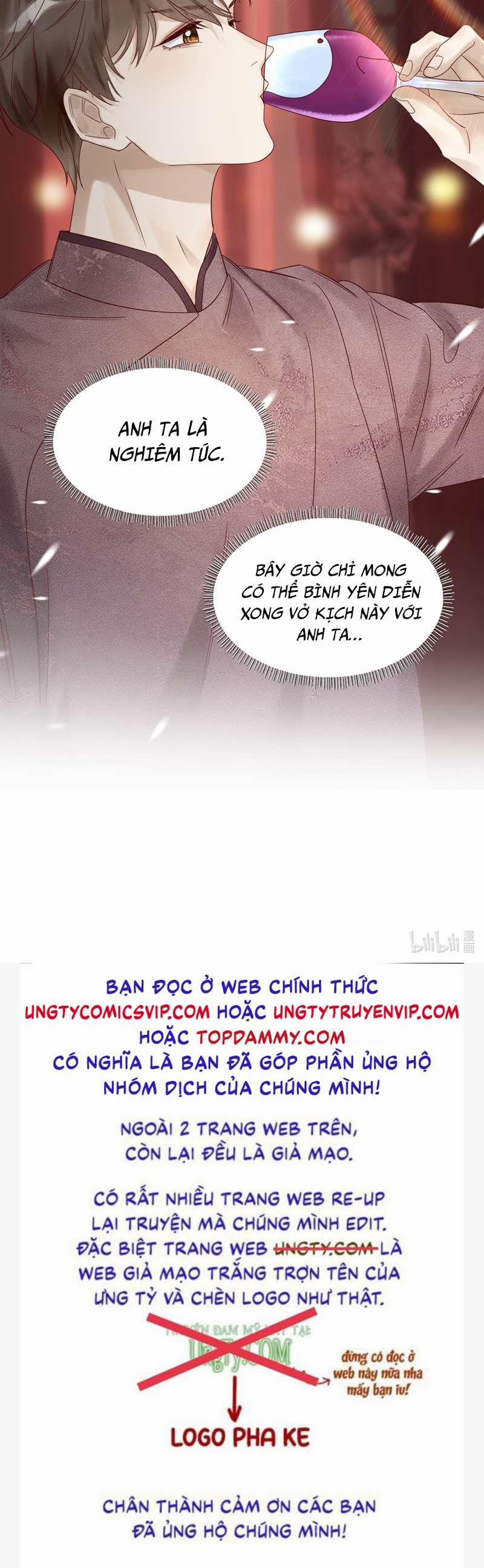 Phim Giả Làm Thật 39 trang 41