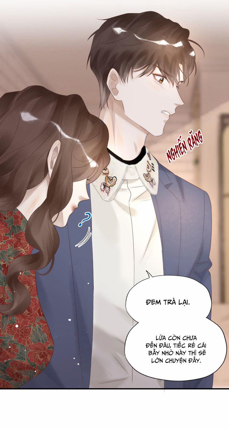 Phim Giả Làm Thật 4 trang 19