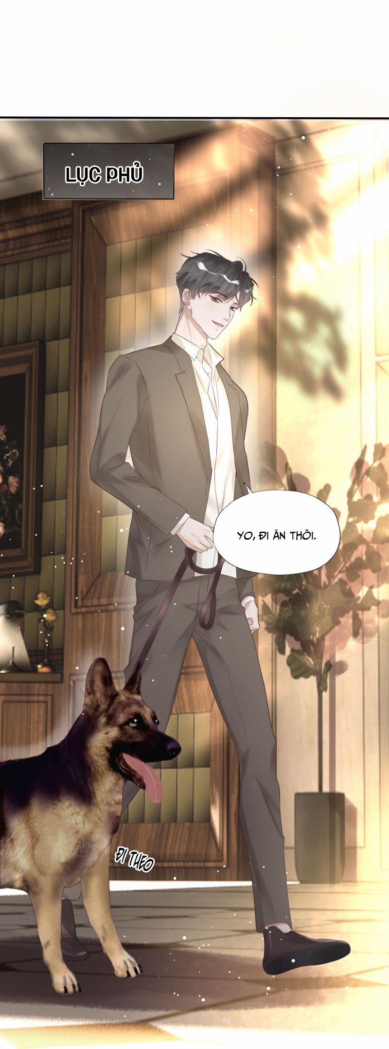 Phim Giả Làm Thật 4 trang 20