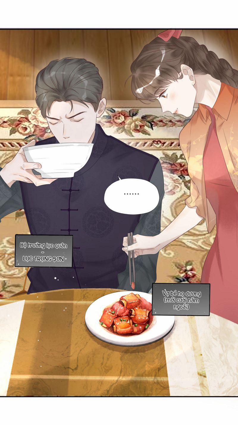 Phim Giả Làm Thật 4 trang 23