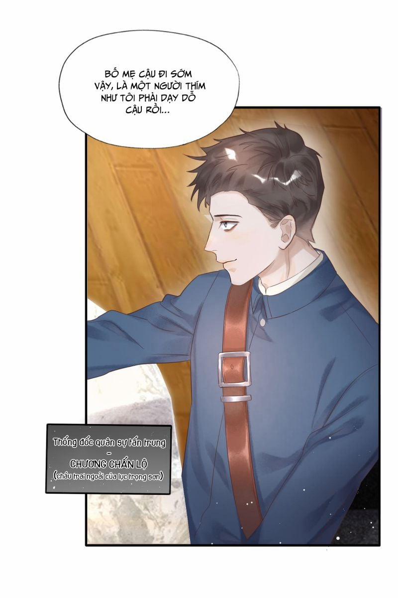 Phim Giả Làm Thật 4 trang 25