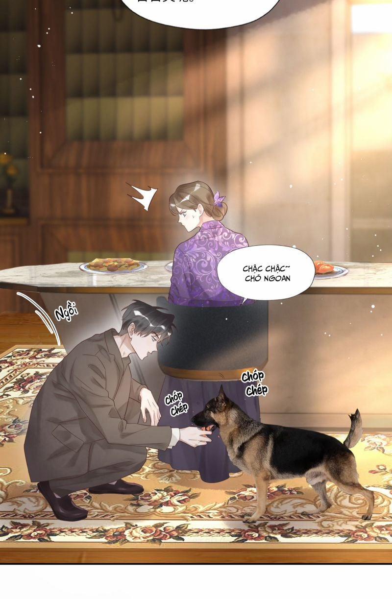 Phim Giả Làm Thật 4 trang 27