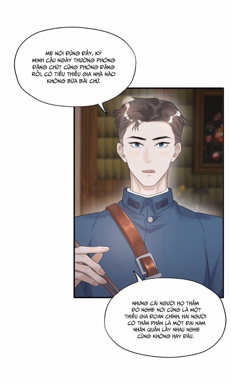 Phim Giả Làm Thật 4 trang 28