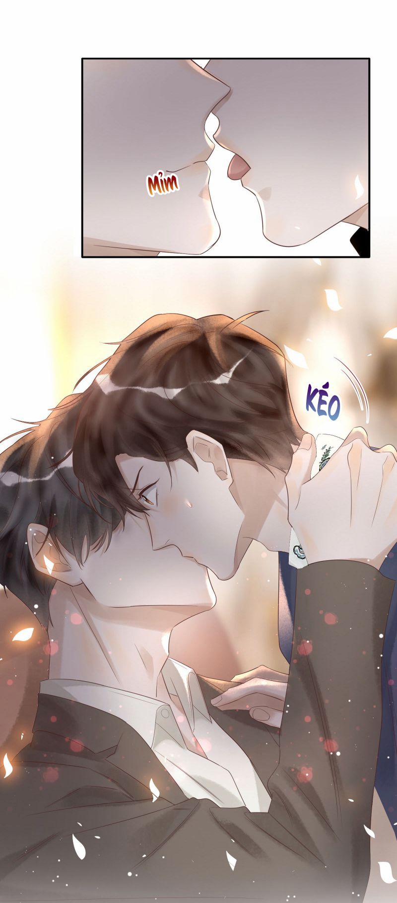 Phim Giả Làm Thật 4 trang 3