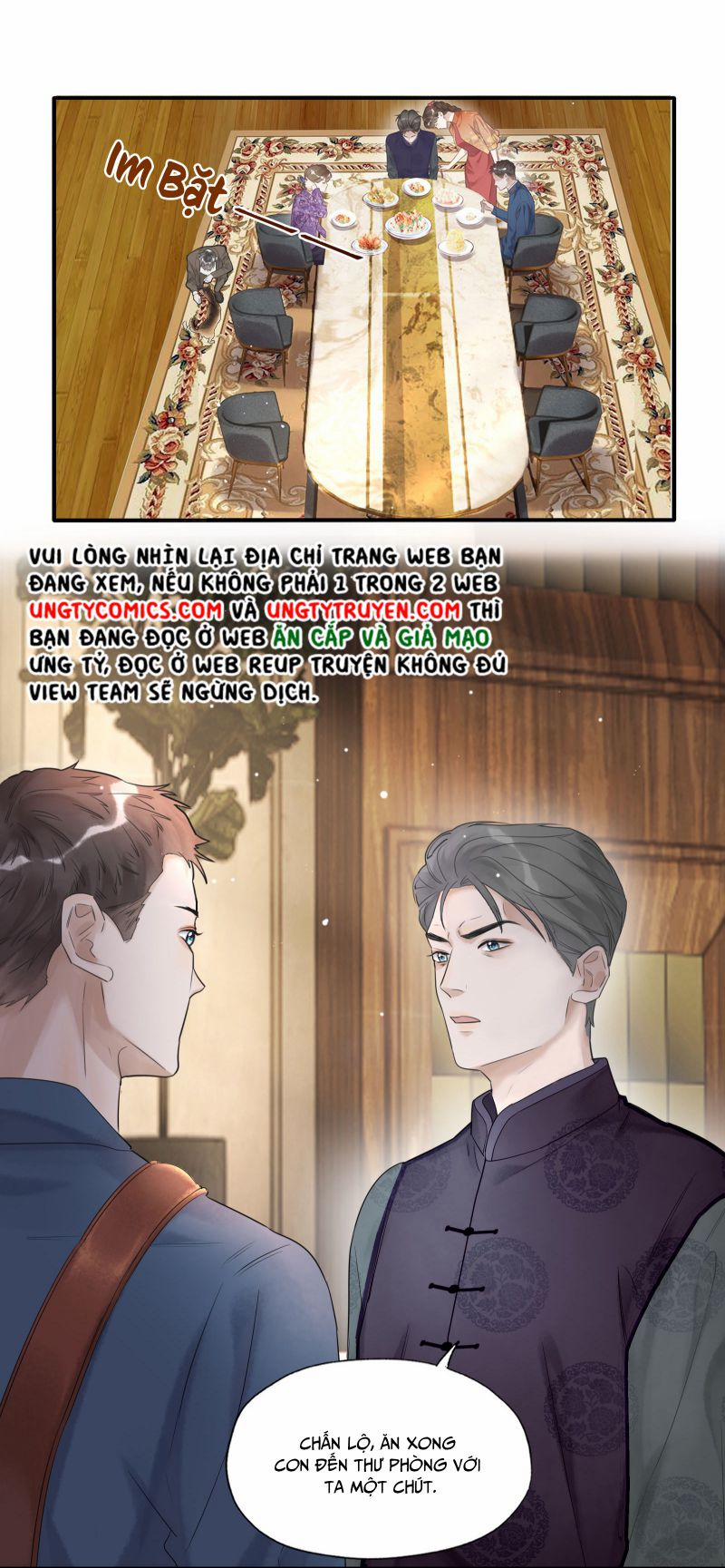 Phim Giả Làm Thật 4 trang 31